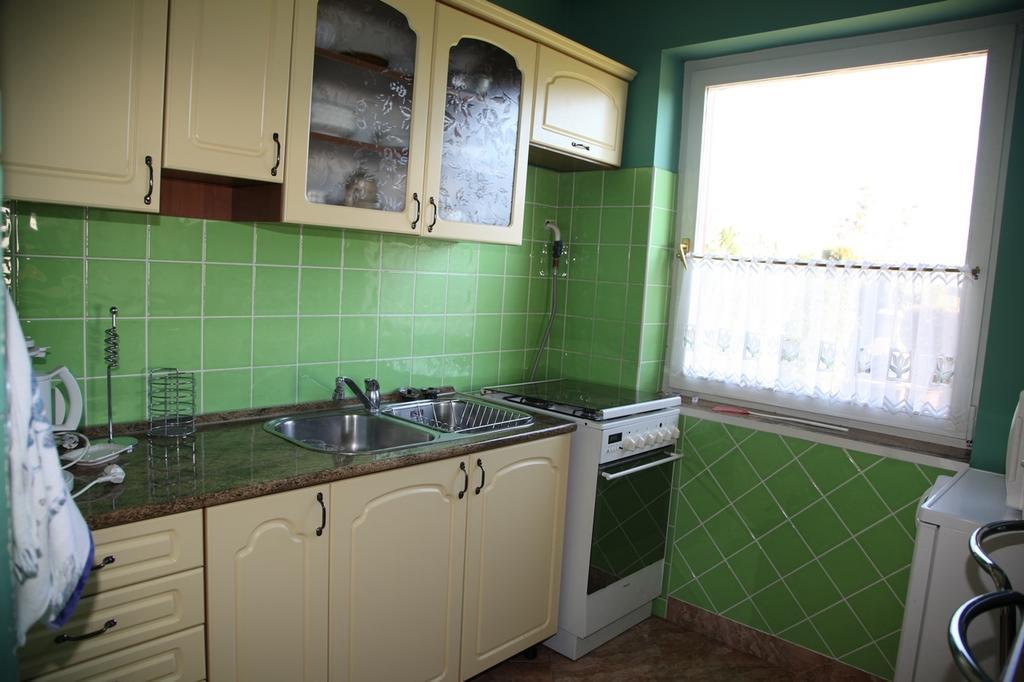 Edina Apartman ザラカロシュ 部屋 写真