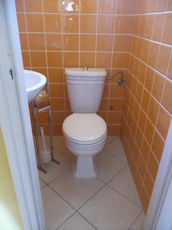 Edina Apartman ザラカロシュ 部屋 写真
